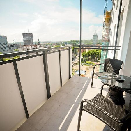 Grand Apartments - Three Bedrooms With Panorama Of The Old Town Gdansk Dış mekan fotoğraf