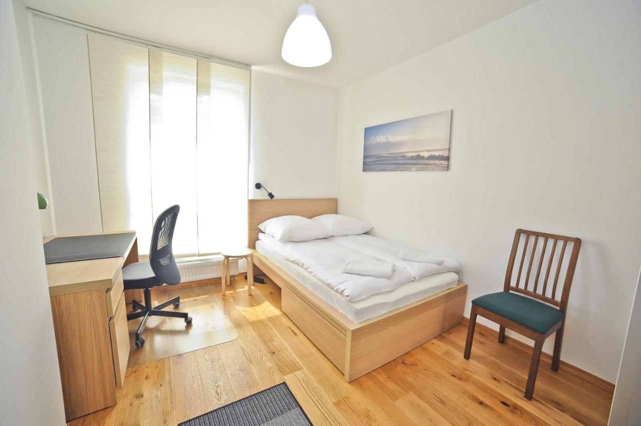 Grand Apartments - Three Bedrooms With Panorama Of The Old Town Gdansk Dış mekan fotoğraf