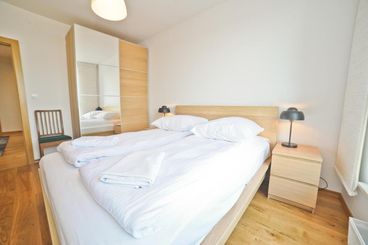 Grand Apartments - Three Bedrooms With Panorama Of The Old Town Gdansk Dış mekan fotoğraf