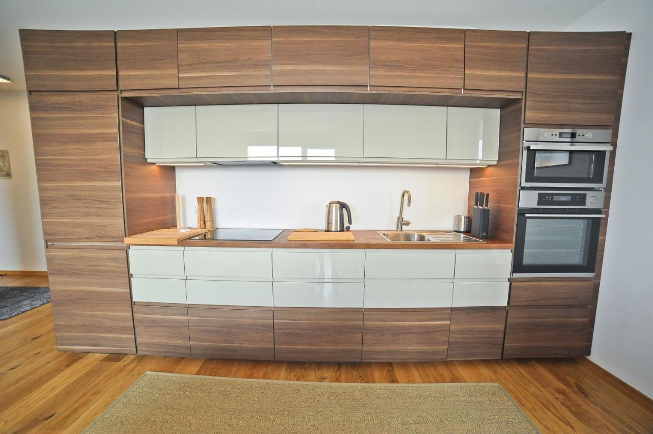 Grand Apartments - Three Bedrooms With Panorama Of The Old Town Gdansk Dış mekan fotoğraf
