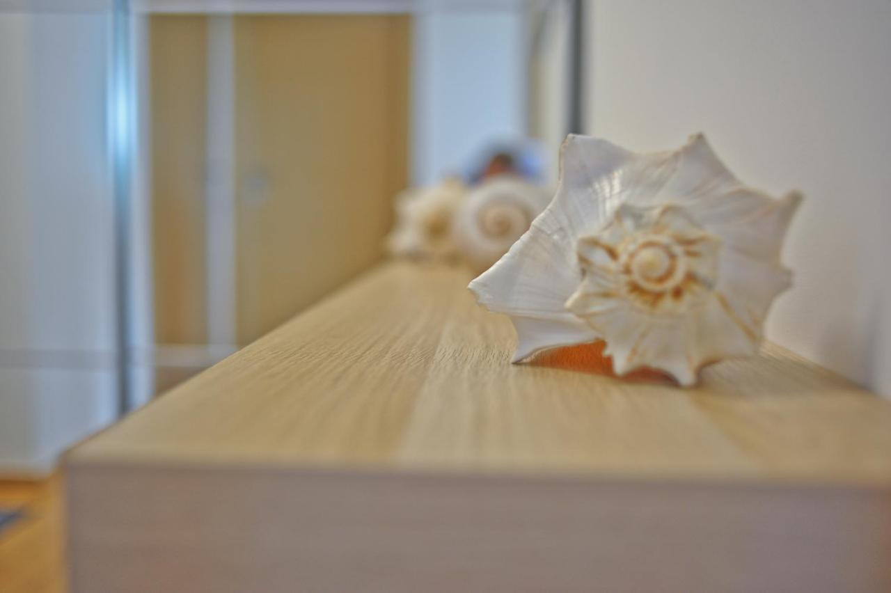 Grand Apartments - Three Bedrooms With Panorama Of The Old Town Gdansk Dış mekan fotoğraf