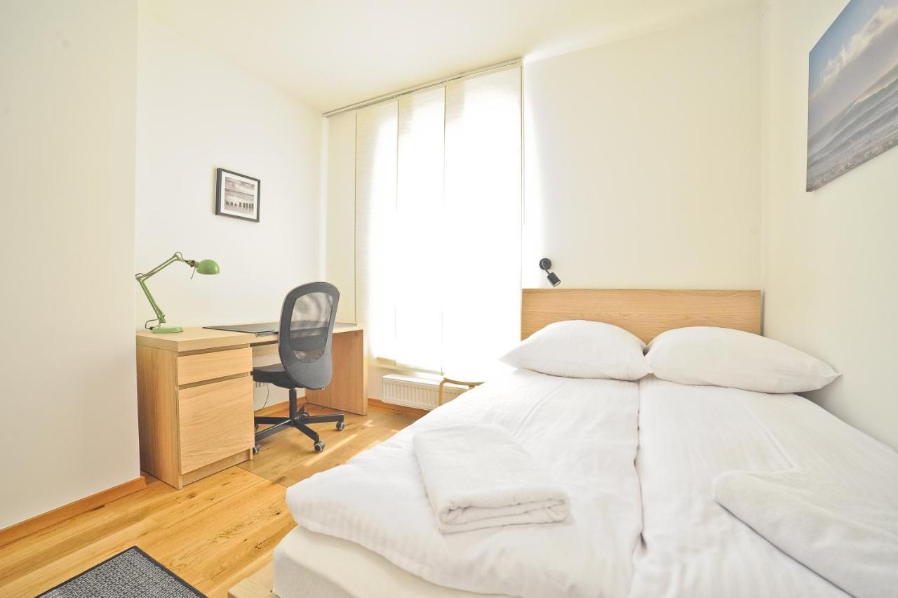 Grand Apartments - Three Bedrooms With Panorama Of The Old Town Gdansk Dış mekan fotoğraf
